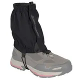 Sea to Summit Tumbleweed Gamaschen - Black - S-M