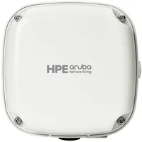 HP HPE Zugangspunkt HPE R4W43A