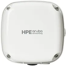 HP HPE Zugangspunkt HPE R4W43A