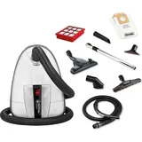 Nilfisk Aspirateur Select Allergy White