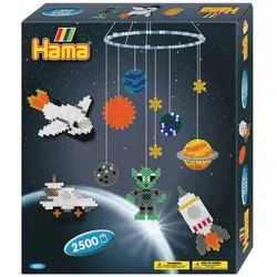 HAMA 3231 Geschenkpackung Weltraum