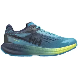 HELLY HANSEN Kestrel Tr Herren Cyan/Sharp Green 42