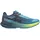 HELLY HANSEN Kestrel Tr Herren Cyan/Sharp Green 42