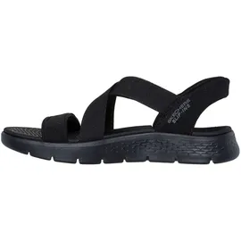 SKECHERS Go Walk Flex Damen Schwarz 41