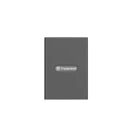 Transcend RDE2 USB 3.2 Gen 2x2 CFexpress Typ B