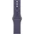 46 mm Nebelviolett S/M