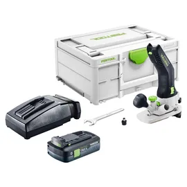 Festool MFKC 700 KA EB-Basic inkl. 1x Akku 4,0 Ah + Ladegerät + Systainer