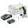 Festool MFKC 700 KA EB-Basic inkl. 1x Akku 4,0 Ah + Ladegerät + Systainer