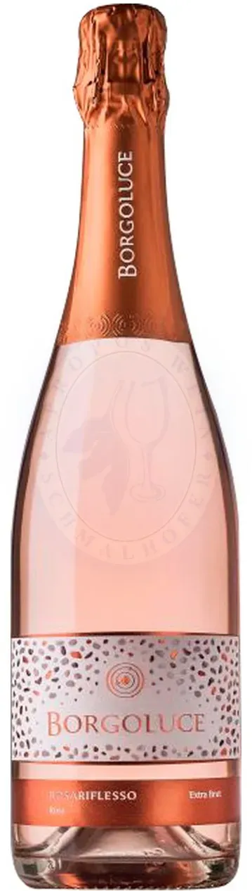 Rosariflesso Extra Brut Prosecco DOC Borgoluce 0,75l