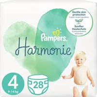 Pampers Harmonie 9 - 14 kg