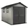 KETER Oakland 7511 2,29 x 3,5 m grau/anthrazit