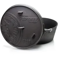 Petromax Dutch Oven ft18