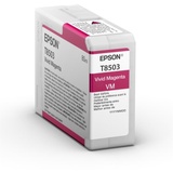 Epson T8503 magenta C13T850300