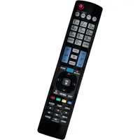 Azurano Fernbedienung für LG AKB73756565, AKB74455403