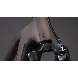 Cube Kathmandu Hybrid EXC 800 Trapez RH 46 cm cedar´n´chrome