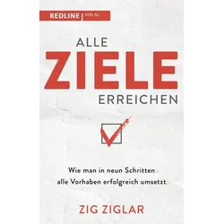 Alle Ziele erreichen