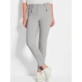 GOLDNER BELLA Schlupfhose Grau 52