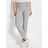 GOLDNER BELLA Schlupfhose Grau 52