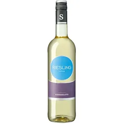Schneekloth Riesling Weißwein feinherb 0,75 l | 2023