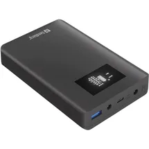 Sandberg Laptop Powerbank 20000 PD100W
