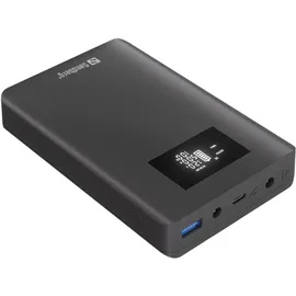 Sandberg Laptop Powerbank 20000 PD100W