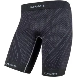 Uyn Running Alpha Coolboost Shorts Herren grau XL