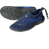 Aqua Lung Herren Cancun Seeschuhe, Blue/Royal Blue, 45 EU - 45 EU