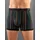 Kings Club Schlüpfer KINGS CLUB schwarz/gestreift 5 2er Pack