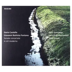 Sonate in Stil Moderno | Zustand: Neu & original versiegelt