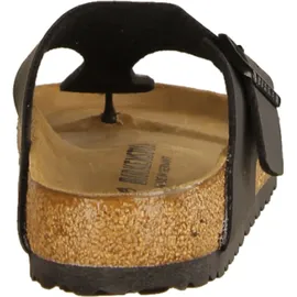Birkenstock Gizeh Birko-Flor black 44