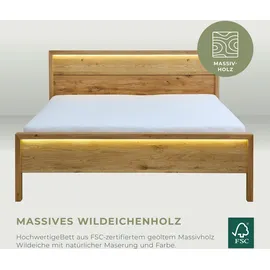 Home Affaire Ambroise 189 x 234 cm Braun