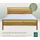 Home Affaire Ambroise 189 x 234 cm Braun