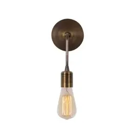 Opviq Wandleuchte (Y3159) Metall