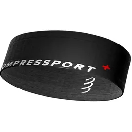 compressport Unisex Free Belt schwarz