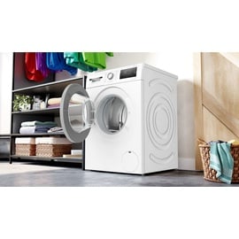 Bosch Serie 4 WAN28123 Waschmaschine (7 kg, 1400 U/min)