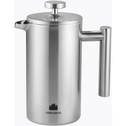 Grønenberg French Press 1l