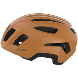Alpina Paranus Urban 52-56 cm burro-brown matt 2023
