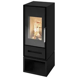 Blaze Arianna Metall Schwarz