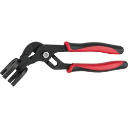 KS Tools Lösezange für Getriebeölkühler-Leitungen - 115.8504