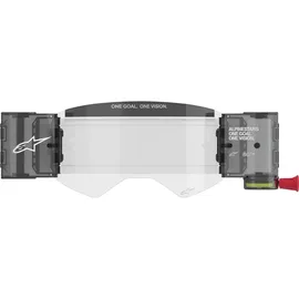 Alpinestars Supertech Roll-Off System