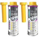 RAVENOL Diesel Clean Extreme (Packung mit 2)