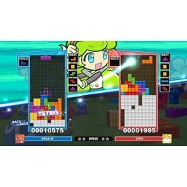 Puyo Puyo Tetris 2 (Xbox One / Xbox Series X)