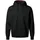 MCS Rundhalspullover MCS Pullover MCChris schwarz XL