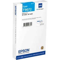 Epson T9072 - 69 ml - Größe XXL - Cyan - original - Box