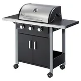 Enders Gasgrill North Bay 3 Next