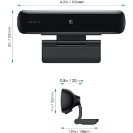 Aukey PC-W1