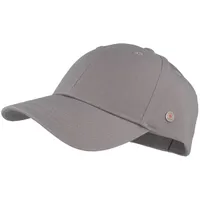 Balke Design Balke Baseball Cap in grau | Gr.:
