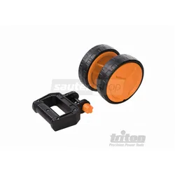 Transportrollen Triton TWX7