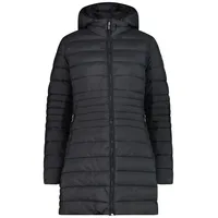 CMP Woman Parka Zip Hood antracite mel. (U817) 46