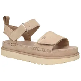 UGG Australia Goldenstar Damen Beige 40